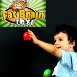 -         Fat Brain Toys