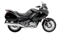  Honda NT 700.     Cosmopolitan Travel. Rent a bike!