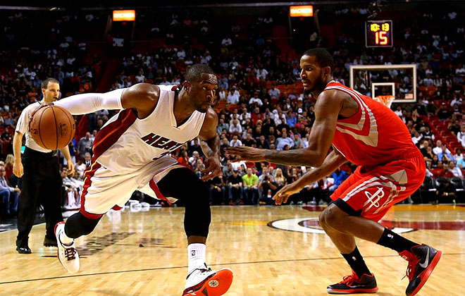 Игры НБА 2015-2016: 'Miami Heat' ('Майами Хит') - купить билеты онлайн! NBA Plays 2015-2016 'Miami Heat' Tickets Buy Online!