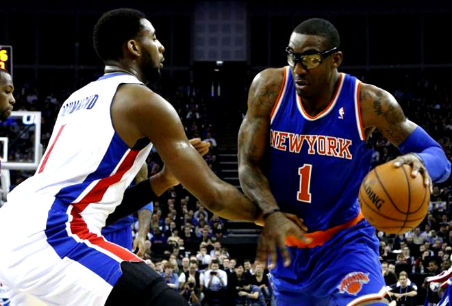 Купить онлайн билеты на игры НБА (NBA) 'New York Knicks' в Нью-Йорке! 'New York Knicks' Tickets Buy Online!