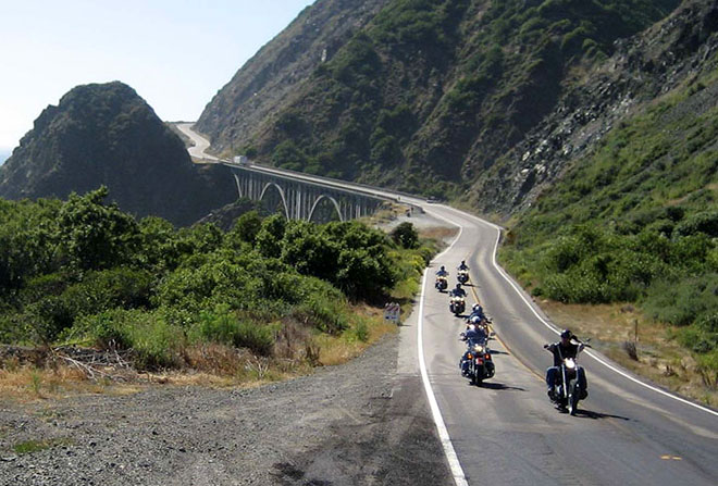       Harley-Davidson '     I'   Cosmopolitan Travel