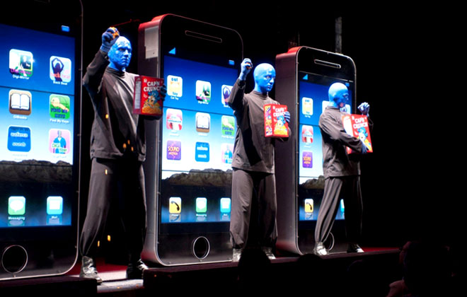      Blue Man Group (  )  ,     ! Blue Man Group Show Buy Tickets Online!