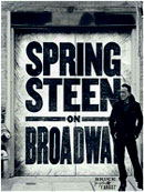 Легендарный Брюс Спрингстин на Бродвее! Купить онлайн билеты на новый бродвейский спектакль 'Рожденный бежать' (Born To Run), Нью-Йорк, 2018 год! Bruce Springsteen on Broadway: New York Broadway 'Born to Run' 2018 Tickets buy online!