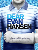 Новый бродвейский мюзикл 'Дорогой Эван Хансен' (Dear Evan Hansen) в Нью-Йорке!