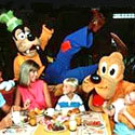            ! Disney Character Dinner at Chef Mickey's Restaurant Buy Tickets Online!