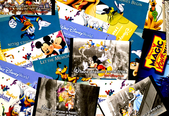       ! Walt Disney Travel Company: Florida Holidays Book Online!