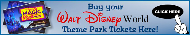       ! Walt Disney Travel Company: Florida Holidays Book Online!