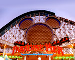    , ,  -   (The Hotels of the Disneyland Resort)