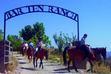 Эксклюзивный тур на северную кромку Гранд-Каньона из Лас-Вегаса с ночевкой на ранчо от туроператора по США 'Космополитан Тревел'