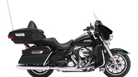  Harley-Davidson Electra Glide Ultra.     Cosmopolitan Travel. Rent a bike!