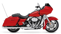  Harley-Davidson Road Glide.     Cosmopolitan Travel. Rent a bike!