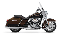  Harley-Davidson Road King.     Cosmopolitan Travel. Rent a bike!