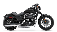  Harley-Davidson Sportster 883.     Cosmopolitan Travel. Rent a bike!