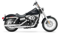  Harley-Davidson Street Bob.     Cosmopolitan Travel. Rent a bike!