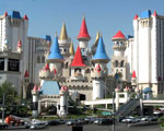 Бронирование онлайн отеля Excalibur Hotel & Casino Las Vegas - Эксалибур Отель и Казино Лас-Вегас, штат Невада, США (Las Vegas, Nevada, USA). Нажмите для входа в систему онлайн-бронирования (откроется в новом окне).