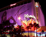 Бронирование онлайн отеля Flamingo Hotel Las Vegas - Фламинго Лас-Вегас, штат Невада, США (Las Vegas, Nevada, USA). Нажмите для входа в систему онлайн-бронирования (откроется в новом окне).