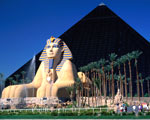 Бронирование онлайн отеля Luxor Hotel & Casino Las Vegas - Луксор Отель и Казино Лас-Вегас, штат Невада, США (Las Vegas, Nevada, USA). Нажмите для входа в систему онлайн-бронирования (откроется в новом окне).