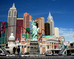 Бронирование онлайн отеля New York New York Hotel & Casino - Нью-Йорк Нью-Йорк Отель и Казино Лас-Вегас, штат Невада, США (Las Vegas, Nevada, USA). Нажмите для входа в систему онлайн-бронирования (откроется в новом окне).