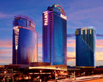 Бронирование онлайн отеля Palms Casino Resort Las Vegas - Палмз Казино Рисорт Лас-Вегас, штат Невада, США (Las Vegas, Nevada, USA). Нажмите для входа в систему онлайн-бронирования (откроется в новом окне).