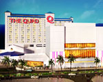 Бронирование онлайн отеля Quad Resort & Casino Las Vegas - Квад Рисорт и Казино Лас-Вегас, штат Невада, США (Las Vegas, Nevada, USA). Нажмите для входа в систему онлайн-бронирования (откроется в новом окне).
