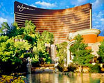 Отель Wynn Las Vegas - Винн Лас-Вегас, штат Невада, США (Las Vegas, Nevada, USA).