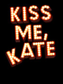 Новый бродвейский мюзикл 'Kiss Me, Kate!' ('Целуй меня, Кэт!') в Нью-Йорке!