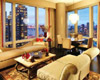 Mandarin Oriental New York 5* лучшие отели Нью-Йорка, США