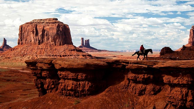 Парк Долина Moнументов, США, Национальный заповедник (Мonument Valley Navajo Tribal Park USA)