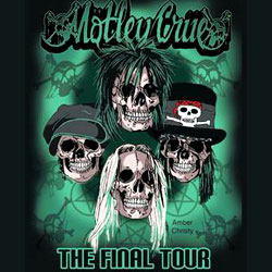 Купить онлайн билеты на концерт американской глэм-метал группы 'Мотли Крю' (Motley Crue) в Сан-Диего! Motley Crue Concerts Tickets buy online!