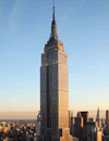 Empire State Building & NY Skyride Combo - пропуск на самые популярные достопримечательности Нью-Йорка