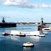  '-   ' (Pearl Harbor & Honolulu City Tour) -      