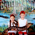   .        ! Gatorland - The Alligator Capital of the World - e-Tickets Buy Online!
