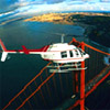    - - San Francisco Vista Grande Helicopter Tour