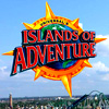    Universal Studios, Island of Adventure -      