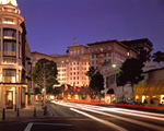  Beverly Wilshire, A Four Seasons Hotel 5*+ (Superior Deluxe) -     5*+, -,  ,  (Los Angeles, California, USA).