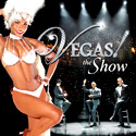 Шоу 'Vegas! The Show' в Лас-Вегасе!