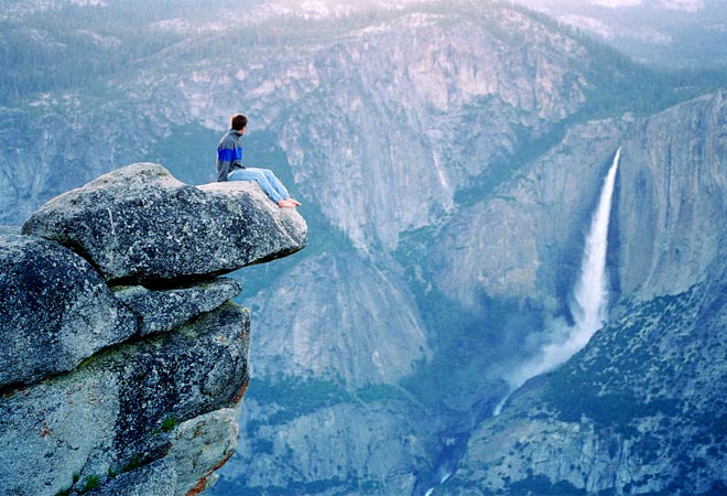  e,  (Yosemite National Park, USA) -        .          'Cosmopolitan Travel'