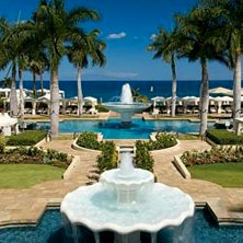 Four Seasons Resort Maui, Hawaii (  , , , ),    , . Four Seasons Resort Maui at Wailea, a luxury Hawaiian island resort.