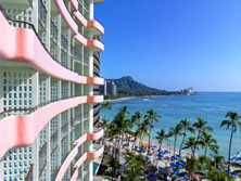    The Royal Hawaiian, A Luxury Collection Resort ( , , , , ).      - (   ).
