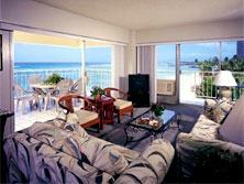    Outrigger Waikiki Shore Hotel (  , , , , ).      - (   ).