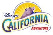 Disney's California Adventure Park (Диснеевский парк калифорнийских приключений)