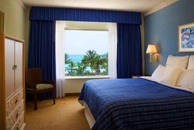  'The Palms South Beach Hotel', ,  , .  Executive Suite - .