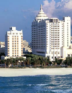  'Loews Miami Beach Hotel' ( -) 4*, ,  , .  .