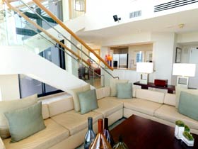  'Loews Miami Beach Hotel', ,  , .  Presidential Suite.