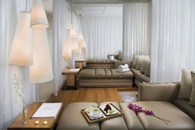  'One Bal Harbour Resort & Spa' (  ) 5*. SPA-.
