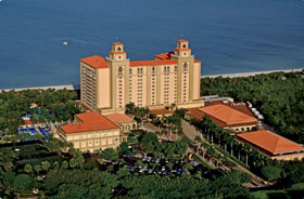    'Ritz-Carlton Naples Beach Resort' (    ) 5*+, ,  , .