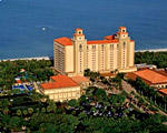  The Ritz-Carlton Naples Beach Resort (    ) 5*+, ,  ,  (Naples, Florida, USA).      - (   ).