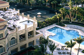 'Ritz-Carlton Naples Beach Resort' (    ) 5*+, ,  , . , -   .