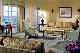  'Ritz-Carlton Naples Beach Resort' (    ) 5*+, ,  , .  Royal suite     .