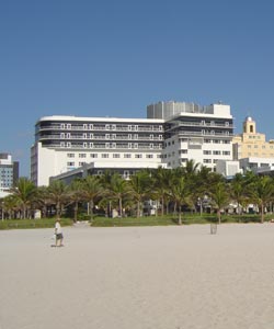  'The Ritz-Carlton South Beach' (  -) 5*+, ,  , 